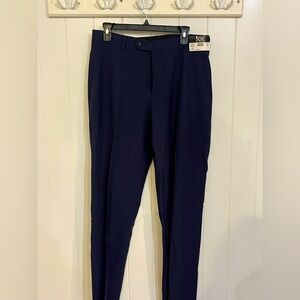 Joseph Abboud. Men’s Pant. Untailored. 32 Waist